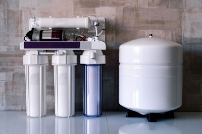 Water Purification Equipment