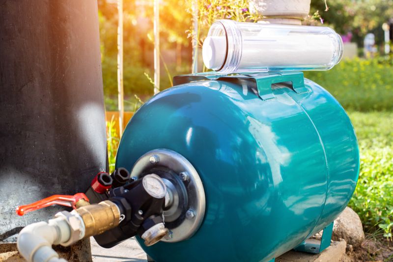 Water Treatment Service